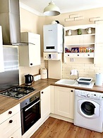 Old Spittal Hospital Apartment