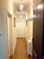 Old Spittal Hospital Apartment