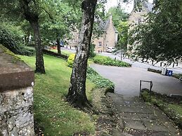 Old Spittal Hospital Apartment