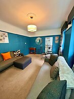 Old Spittal Hospital Apartment