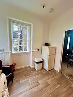 Old Spittal Hospital Apartment