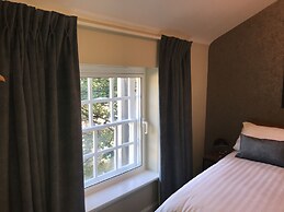 Old Spittal Hospital Apartment