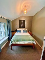 Old Spittal Hospital Apartment