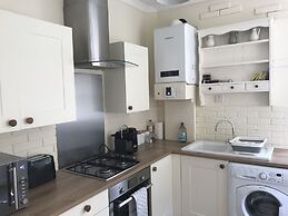 Old Spittal Hospital Apartment