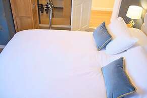 Old Spittal Hospital Apartment