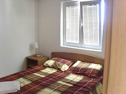 Panorama View 2-bed Apartment in Sutomore