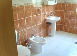 Panorama View 2-bed Apartment in Sutomore