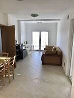 Panorama View 2-bed Apartment in Sutomore