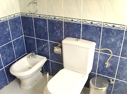 Panorama View 2-bed Apartment in Sutomore