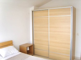 Panorama View 2-bed Apartment in Sutomore