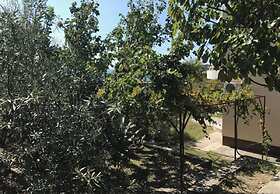 Panorama View 2-bed Apartment in Sutomore