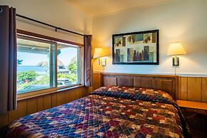 Oceanside Ocean Front Cabins