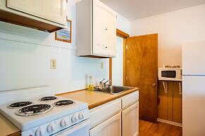 Oceanside Ocean Front Cabins