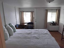 Oceanside Ocean Front Cabins