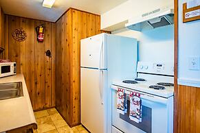 Oceanside Ocean Front Cabins