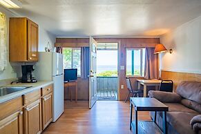 Oceanside Ocean Front Cabins