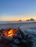 Oceanside Ocean Front Cabins