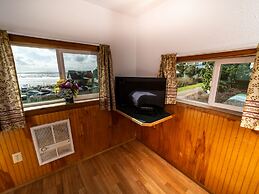 Oceanside Ocean Front Cabins