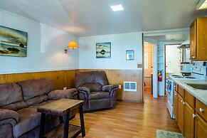 Oceanside Ocean Front Cabins