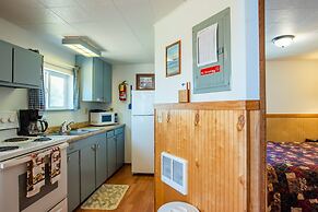 Oceanside Ocean Front Cabins