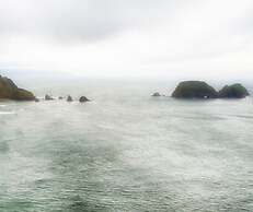 Oceanside Ocean Front Cabins