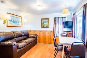 Oceanside Ocean Front Cabins