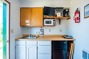 Oceanside Ocean Front Cabins