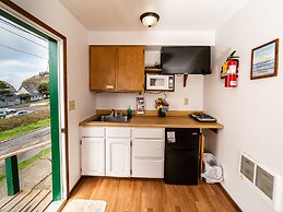 Oceanside Ocean Front Cabins