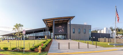 Oceanside Ocean Front Cabins