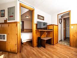 Oceanside Ocean Front Cabins