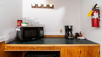 Oceanside Ocean Front Cabins