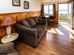 Oceanside Ocean Front Cabins