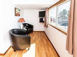 Oceanside Ocean Front Cabins