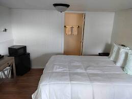 Oceanside Ocean Front Cabins