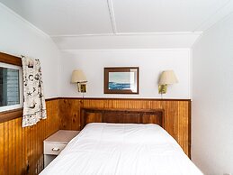 Oceanside Ocean Front Cabins