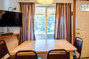 Oceanside Ocean Front Cabins