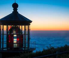 Oceanside Ocean Front Cabins