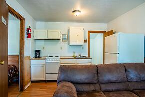 Oceanside Ocean Front Cabins