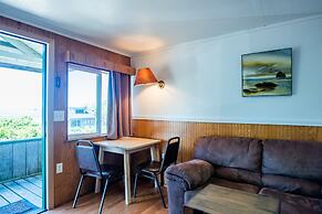 Oceanside Ocean Front Cabins