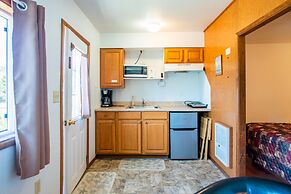 Oceanside Ocean Front Cabins