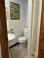 Oceanside Ocean Front Cabins