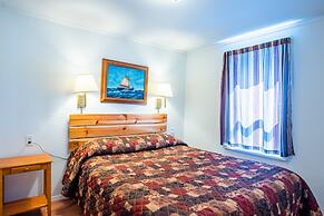 Oceanside Ocean Front Cabins