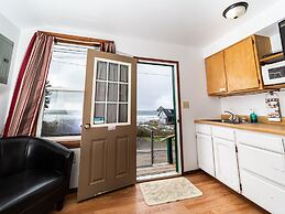 Oceanside Ocean Front Cabins