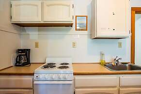 Oceanside Ocean Front Cabins