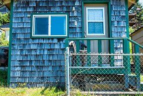 Oceanside Ocean Front Cabins