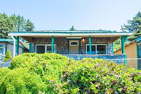 Oceanside Ocean Front Cabins