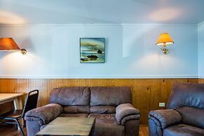 Oceanside Ocean Front Cabins