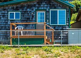 Oceanside Ocean Front Cabins