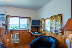 Oceanside Ocean Front Cabins