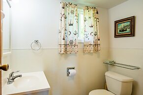 Oceanside Ocean Front Cabins